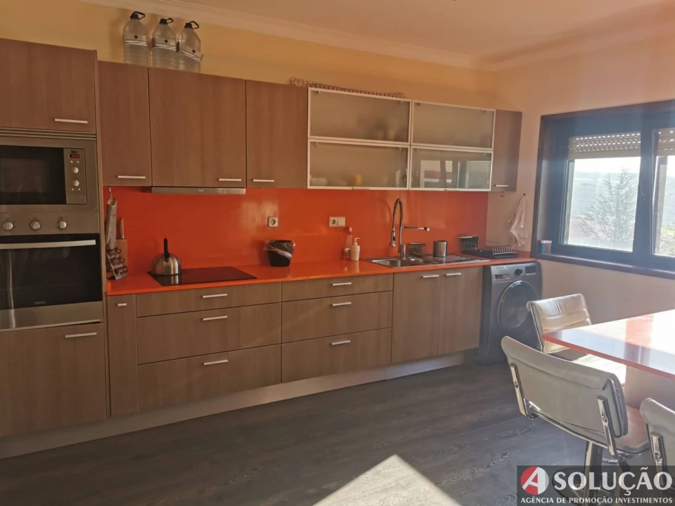Apartamento T3 para Venda em Rio Tinto Foto 1