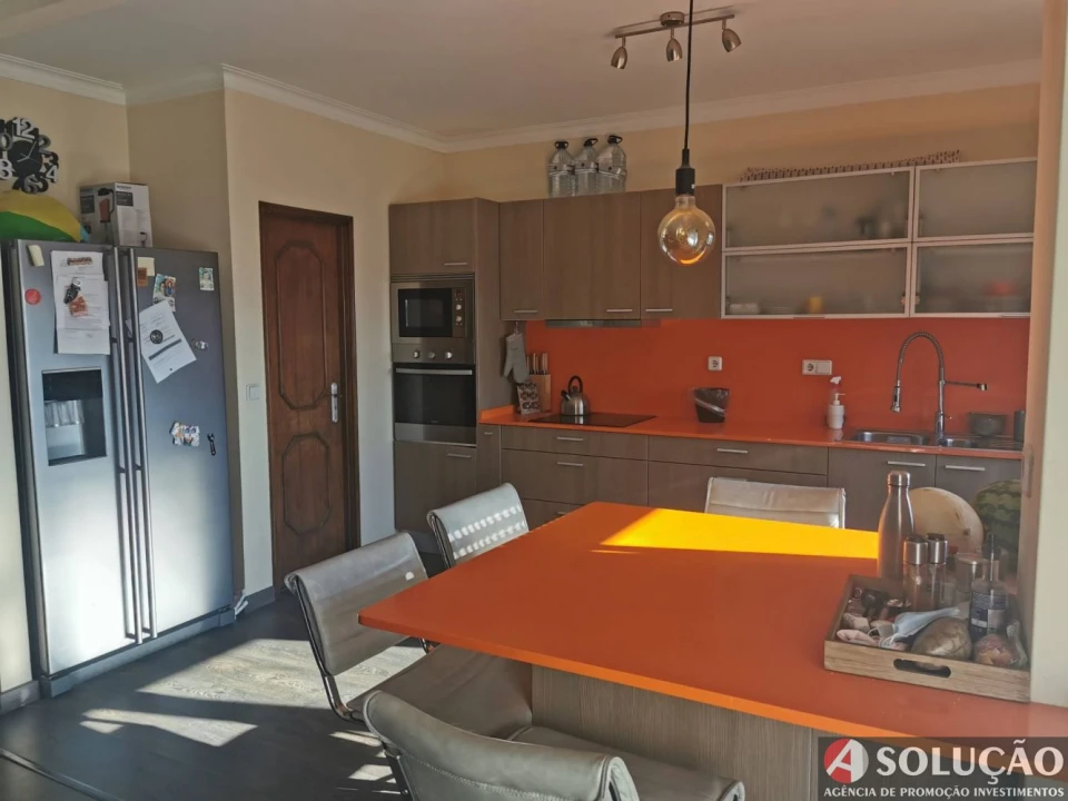 Apartamento T3 para Venda em Rio Tinto Foto 2