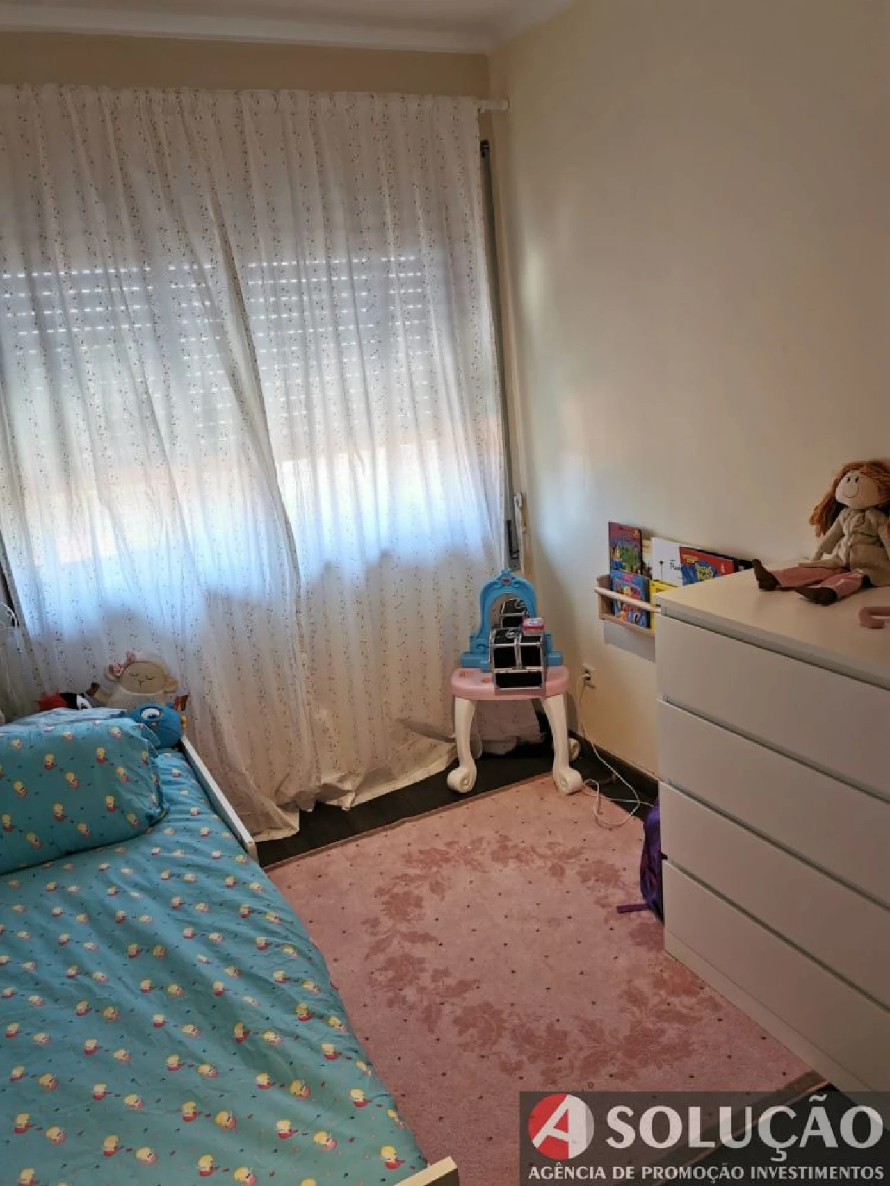 Apartamento T3 para Venda em Rio Tinto Foto 7