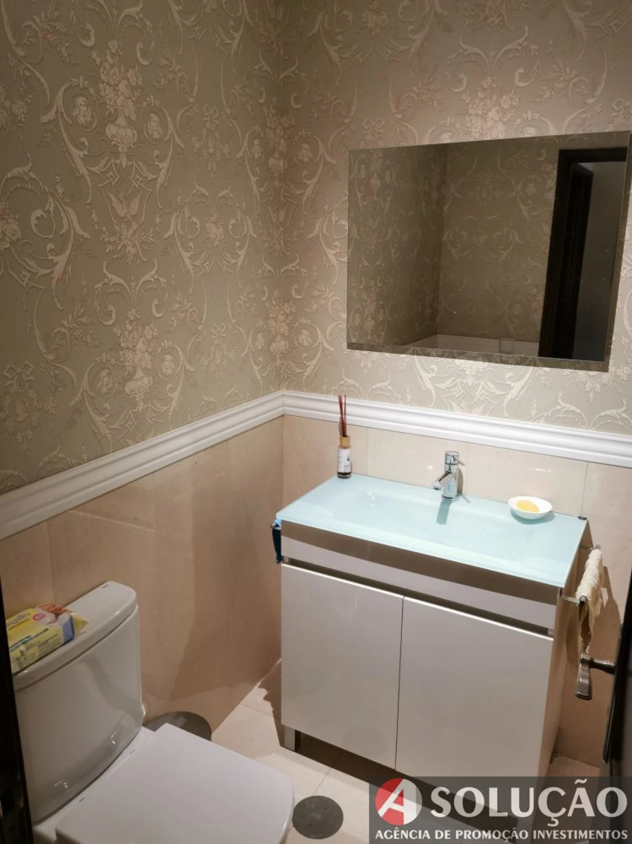 Apartamento T3 para Venda em Rio Tinto Foto 6