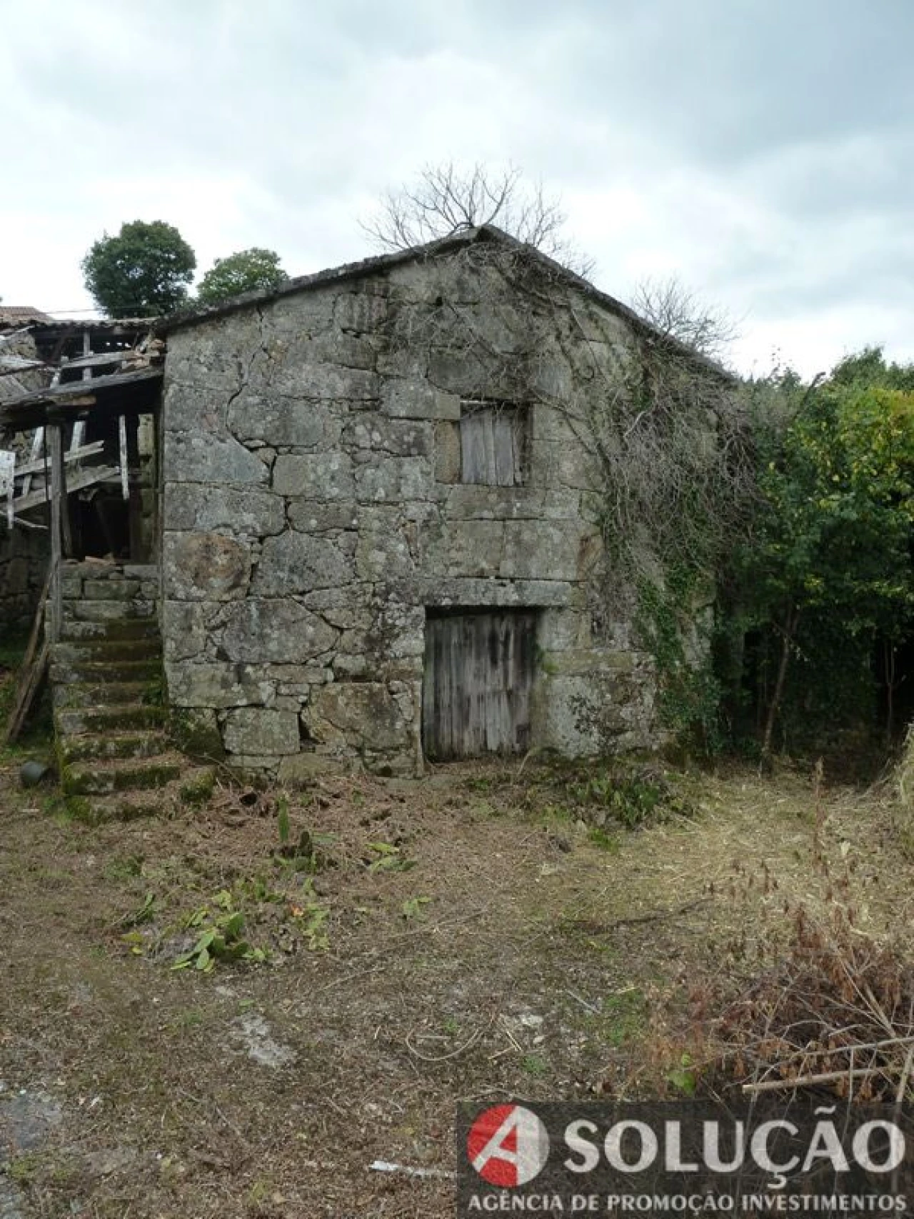 Moradia T10 para Venda em Vieira do Minho Foto 8