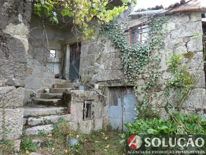 Moradia T10 para Venda em Vieira do Minho Foto 7