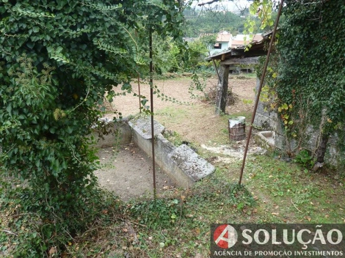 Moradia T10 para Venda em Vieira do Minho Foto 9