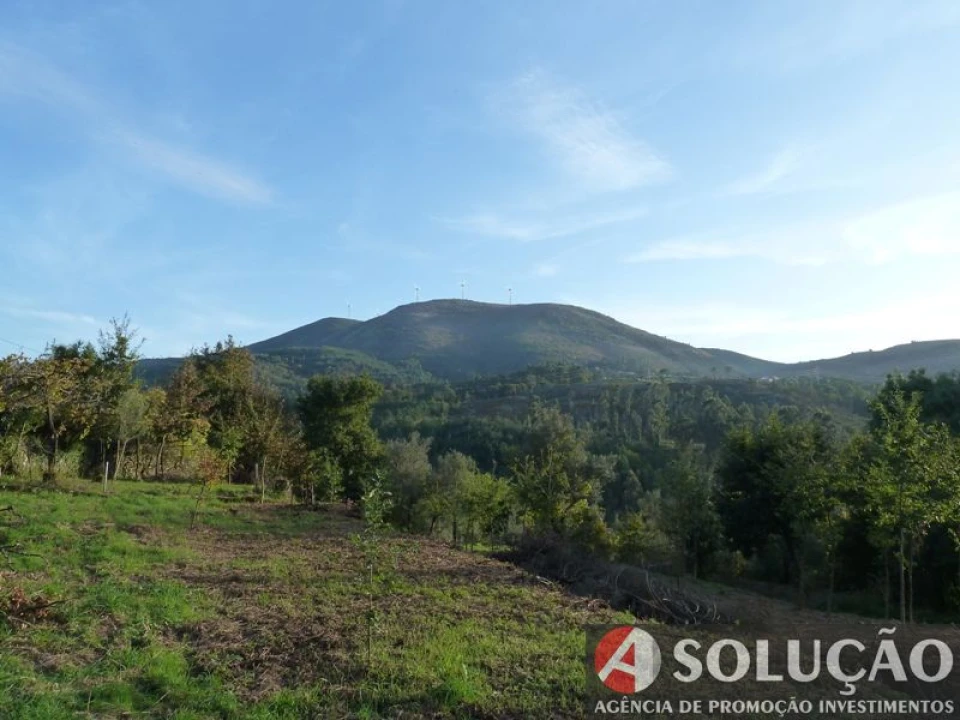 Moradia T10 para Venda em Vieira do Minho Foto 12