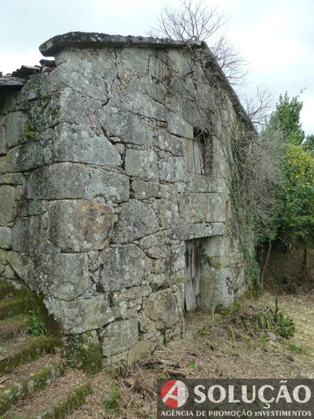 Moradia T10 para Venda em Vieira do Minho Foto 10