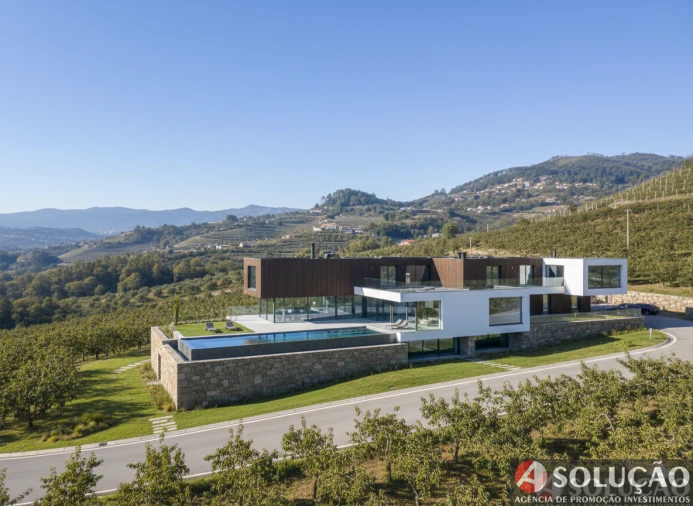 Quinta T10 para Venda em Resende Foto 1