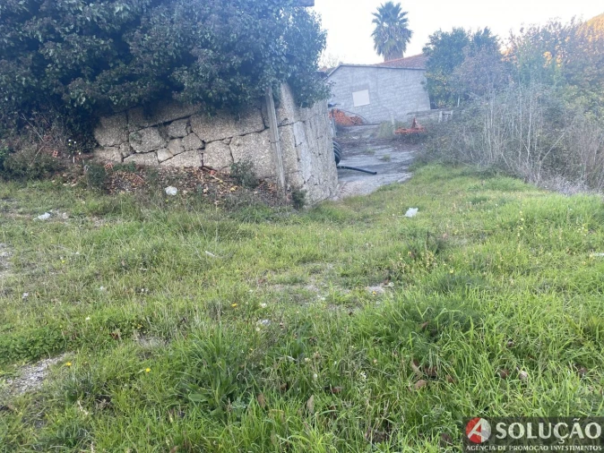 Quinta T4 para Venda em Resende Foto 8