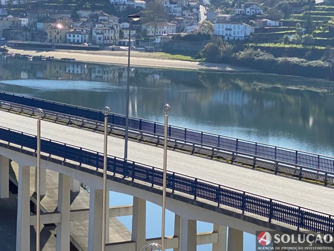 Moradia T1 para Venda em Melres e Medas Foto 8