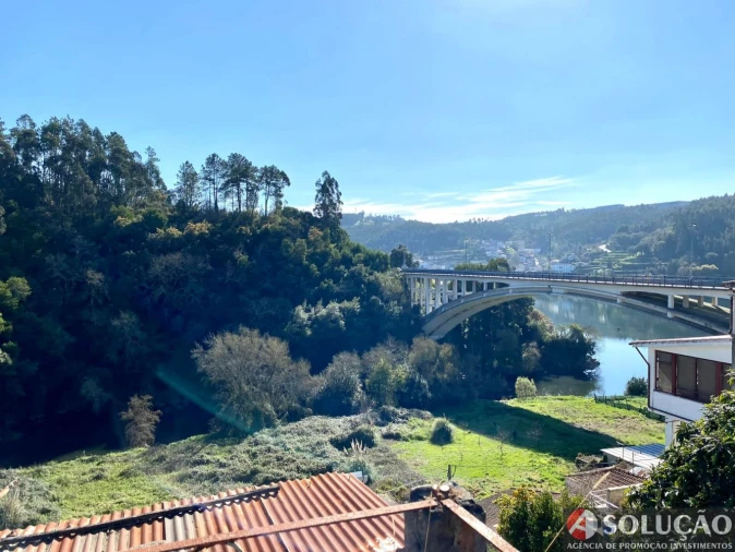 Moradia T1 para Venda em Melres e Medas Foto 7