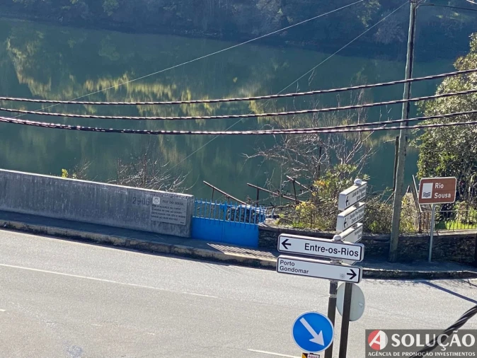 Moradia T1 para Venda em Melres e Medas Foto 5