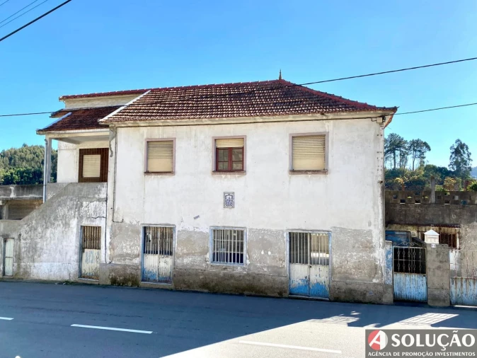 Moradia T1 para Venda em Melres e Medas Foto 4