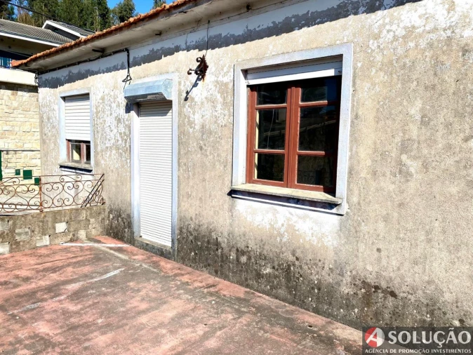 Moradia T1 para Venda em Melres e Medas Foto 6