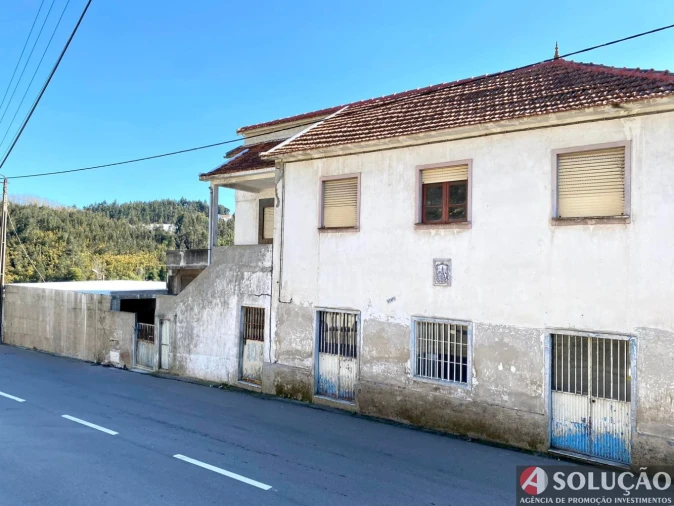 Moradia T1 para Venda em Melres e Medas Foto 3