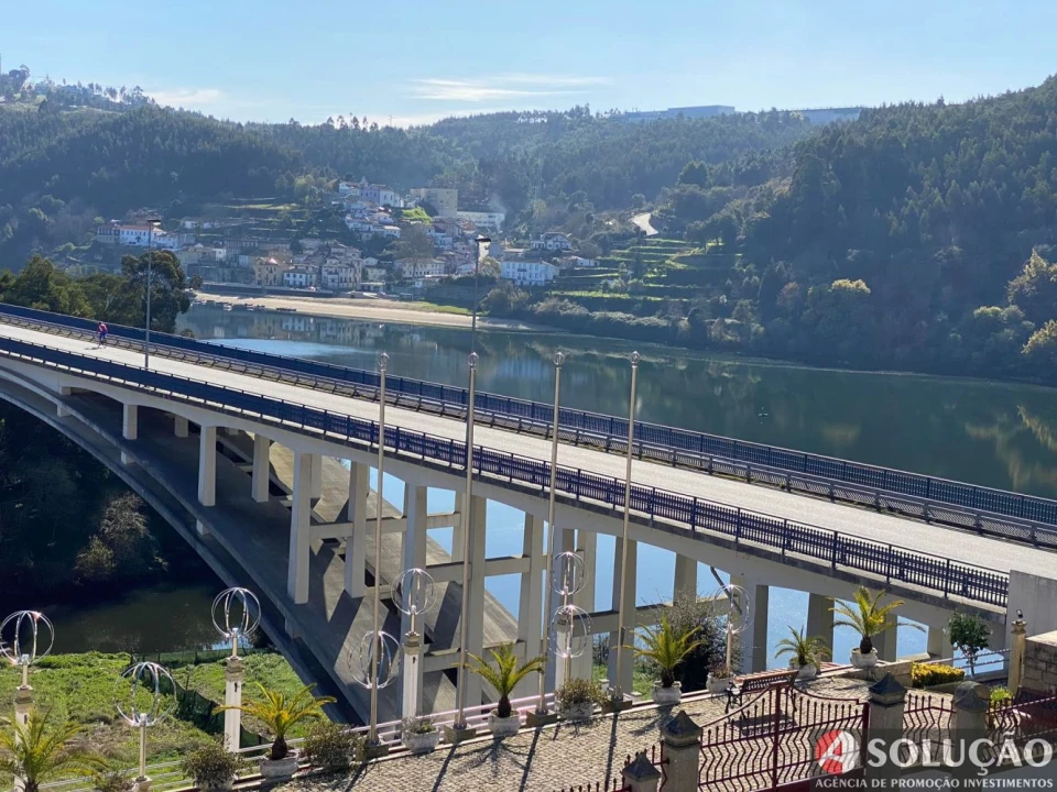 Moradia T1 para Venda em Melres e Medas Foto 9