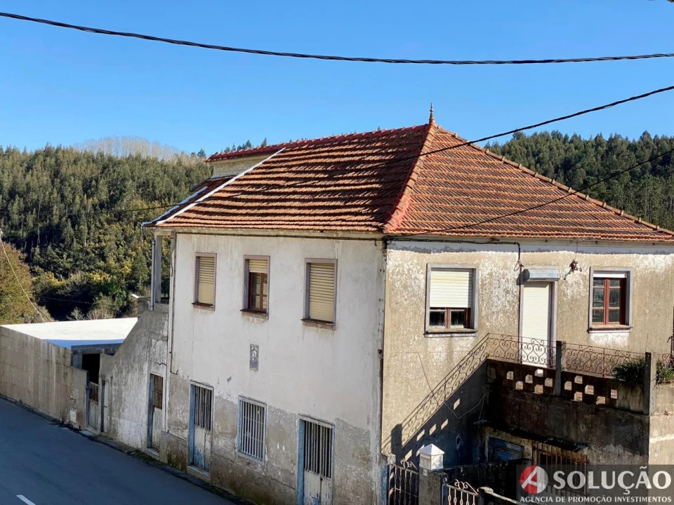 Moradia T1 para Venda em Melres e Medas Foto 1