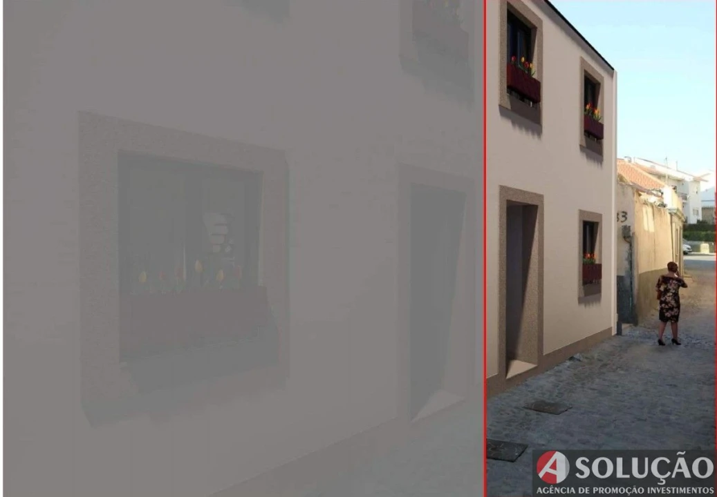 Moradia T3 para Venda em Lordelo do Ouro e Massarelos Foto 17