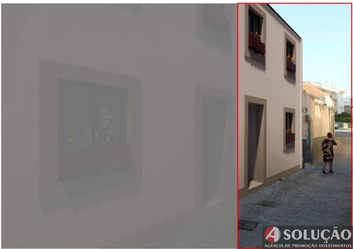 Moradia T3 para Venda em Lordelo do Ouro e Massarelos Foto 20