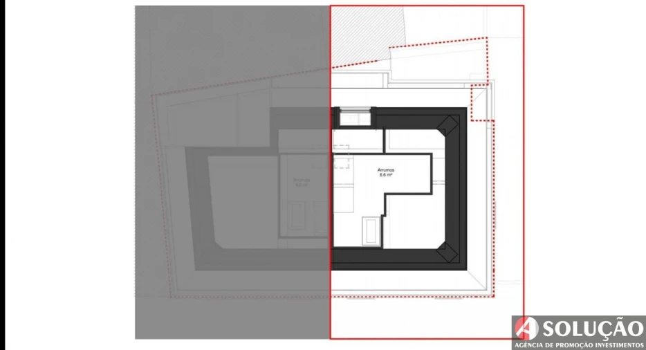 Moradia T3 para Venda em Lordelo do Ouro e Massarelos Foto 16