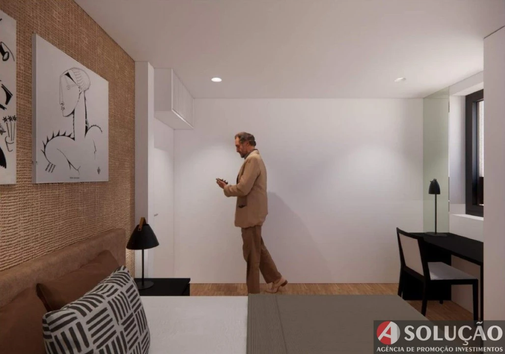 Moradia T3 para Venda em Lordelo do Ouro e Massarelos Foto 10