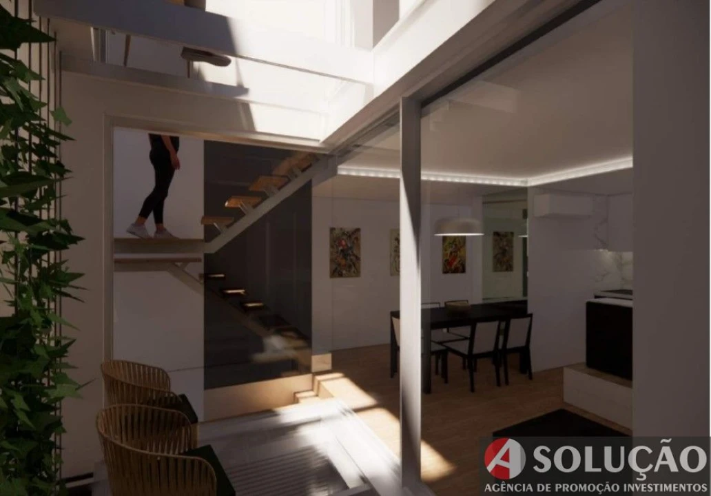 Moradia T2 para Venda em Lordelo do Ouro e Massarelos Foto 5