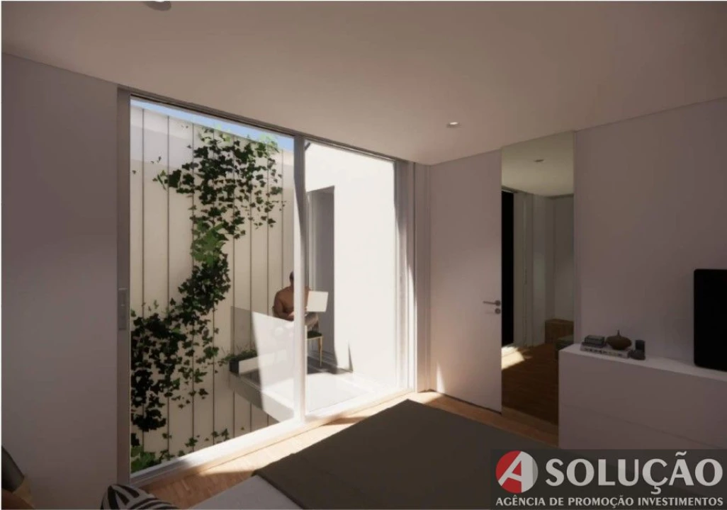 Moradia T2 para Venda em Lordelo do Ouro e Massarelos Foto 8