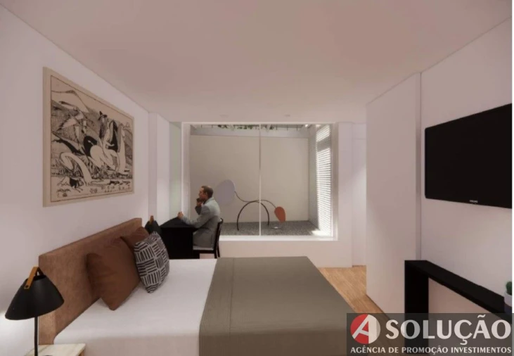 Moradia T2 para Venda em Lordelo do Ouro e Massarelos Foto 9