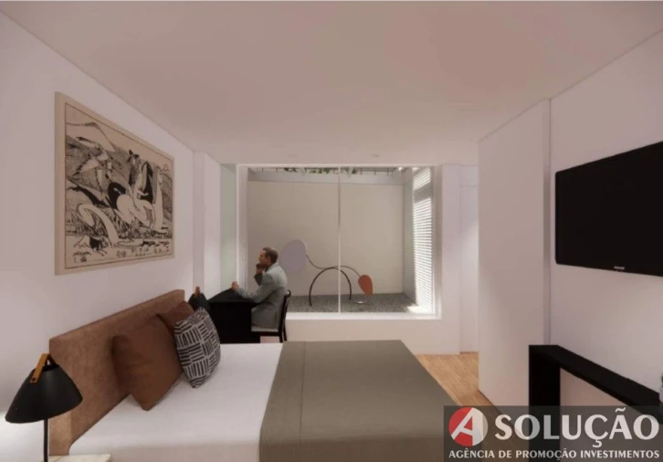 Moradia T2 para Venda em Lordelo do Ouro e Massarelos Foto 10