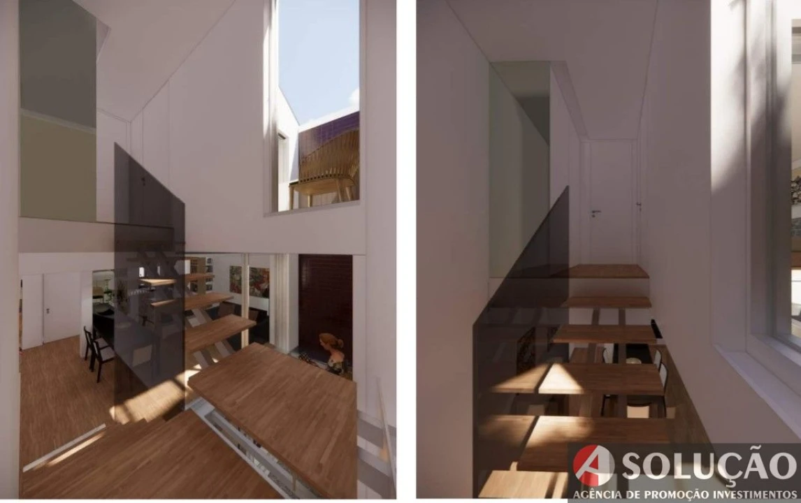 Moradia T2 para Venda em Lordelo do Ouro e Massarelos Foto 6