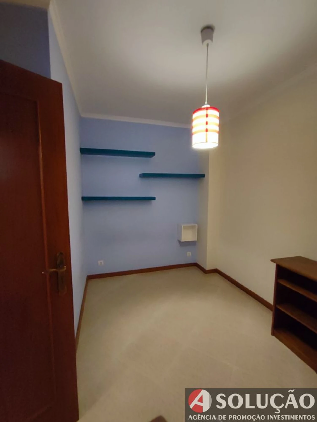 Apartamento T1 para Venda em Vilar de Andorinho Foto 17