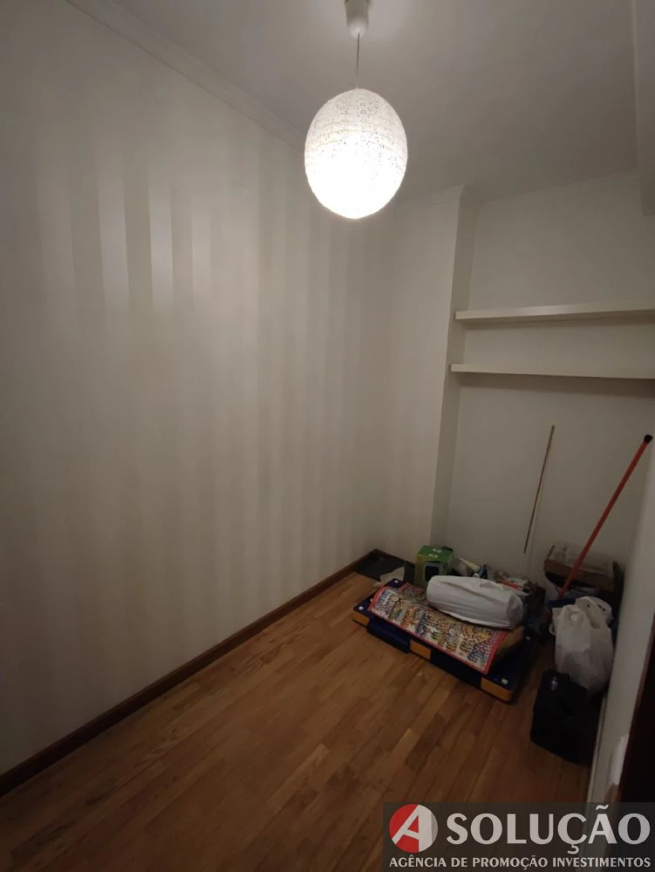 Apartamento T1 para Venda em Vilar de Andorinho Foto 19