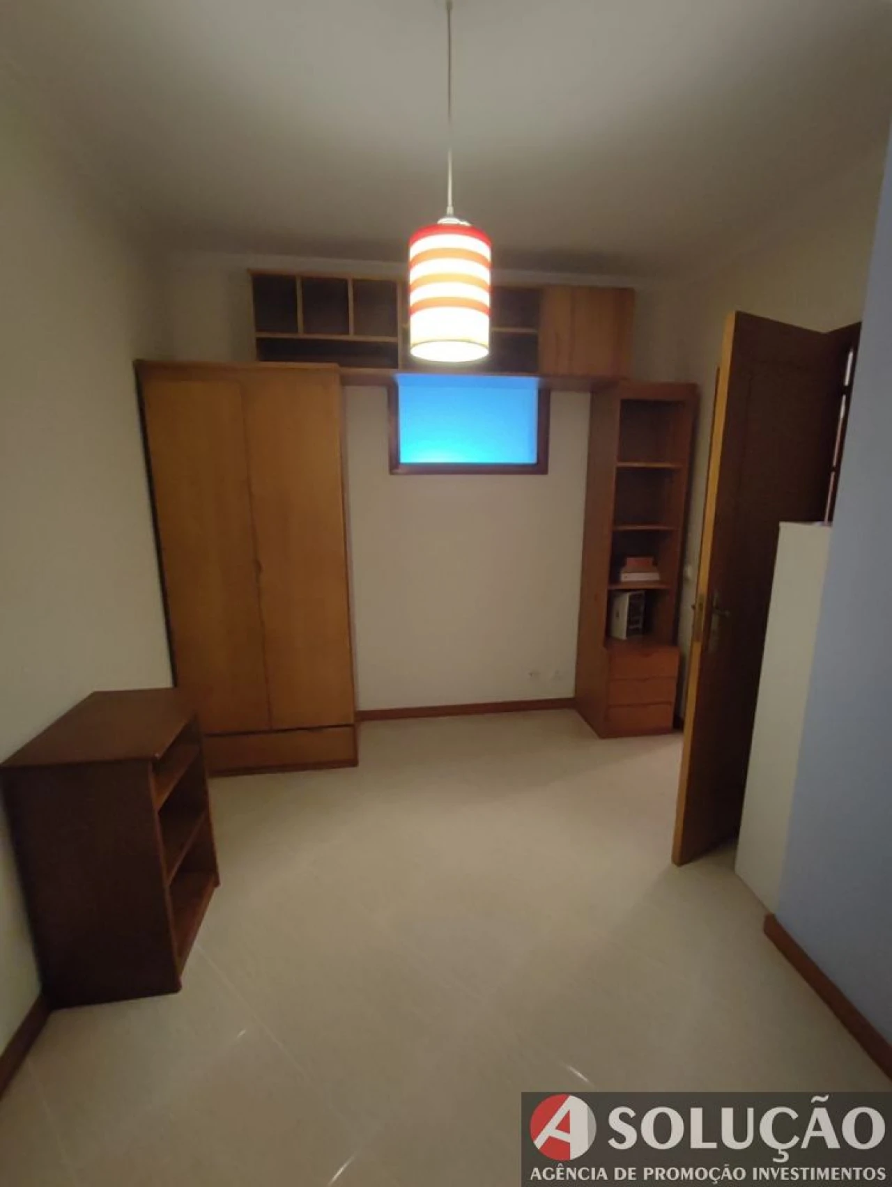 Apartamento T1 para Venda em Vilar de Andorinho Foto 16