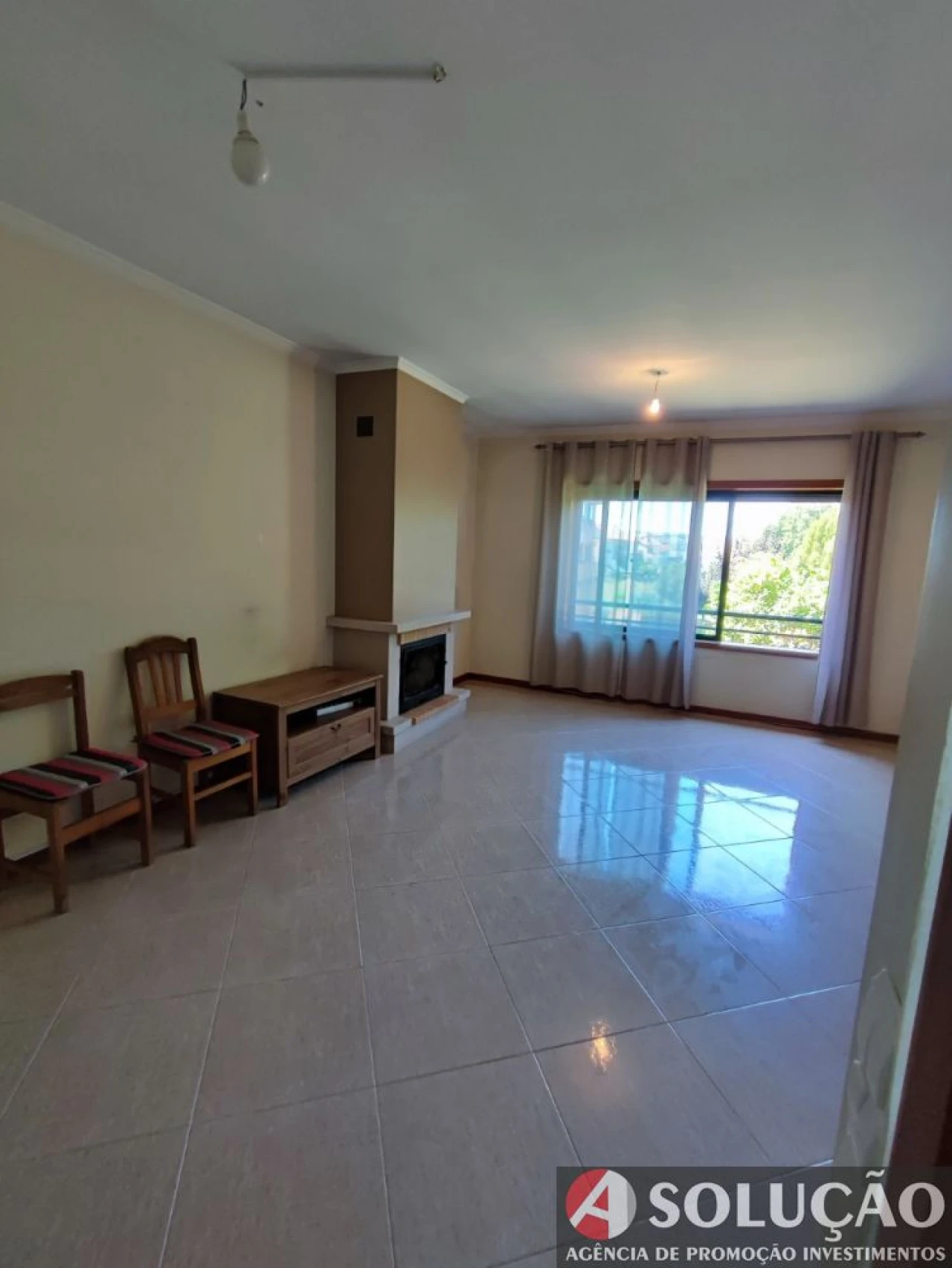 Apartamento T1 para Venda em Vilar de Andorinho Foto 8