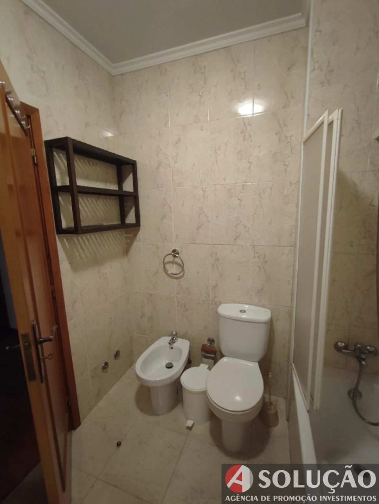 Apartamento T1 para Venda em Vilar de Andorinho Foto 20