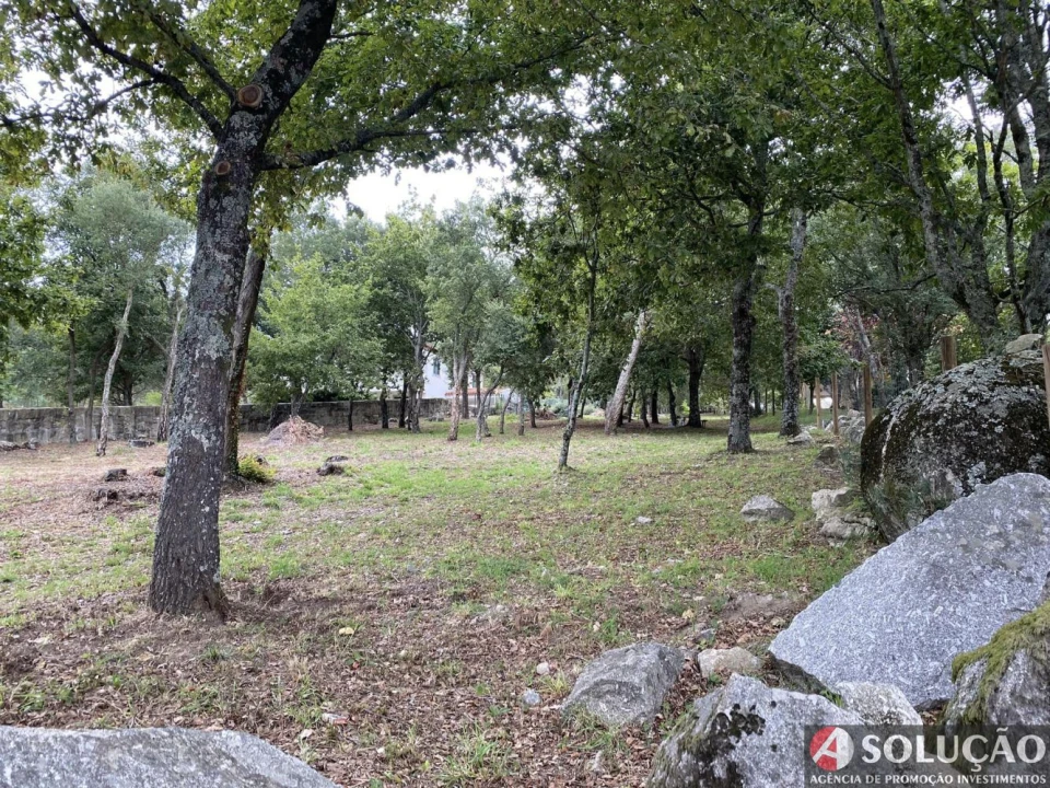 Terreno para Venda em Santo Tirso, Couto (Santa Cristina e São Miguel) e Burgães Foto 3