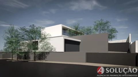 Moradia T4 para Venda em Gulpilhares e Valadares