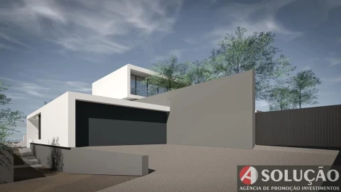 Moradia T4 para Venda em Gulpilhares e Valadares