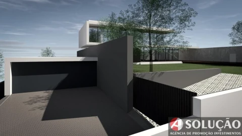 Moradia T4 para Venda em Gulpilhares e Valadares