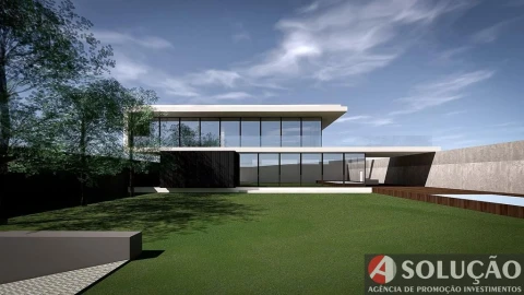 Moradia T4 para Venda em Gulpilhares e Valadares
