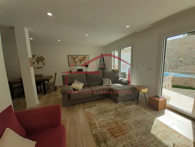 Moradia T3 para Venda em Peral Foto 2