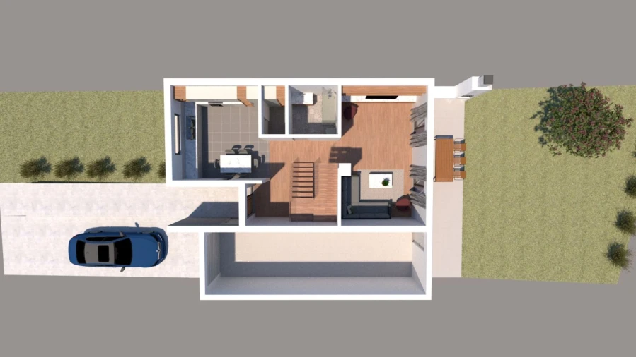 Moradia T3 para Venda em Peral Foto 38