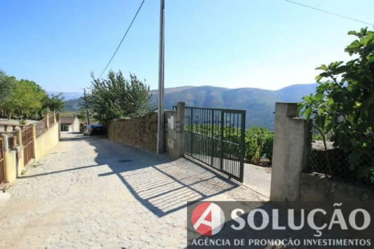 Terreno para Venda em Souto Maior Foto 7