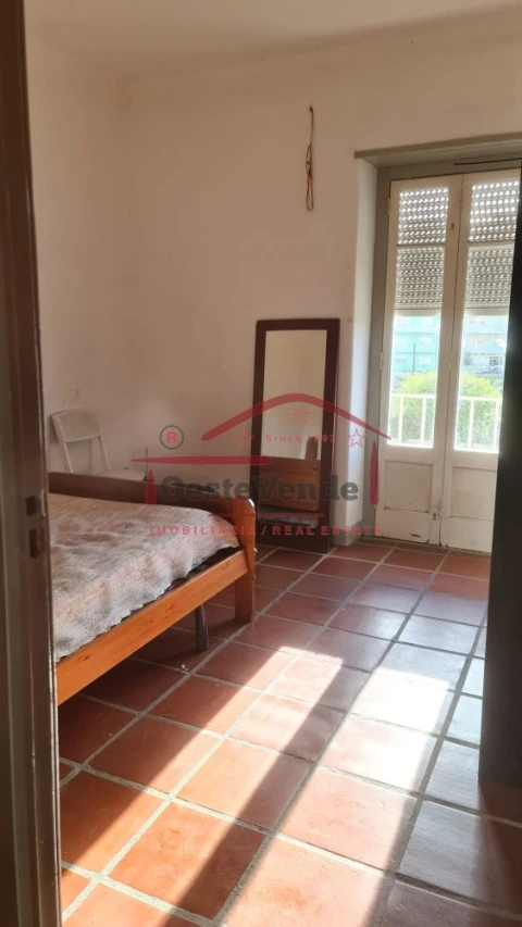 Apartamento T3 para Venda em Nossa Senhora do Pópulo, Coto e São Gregório