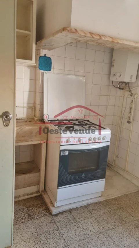 Apartamento T3 para Venda em Nossa Senhora do Pópulo, Coto e São Gregório