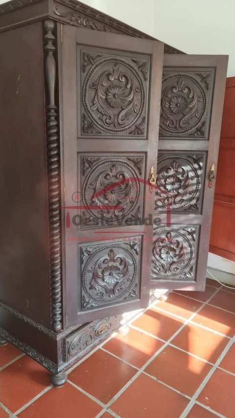 Apartamento T3 para Venda em Nossa Senhora do Pópulo, Coto e São Gregório