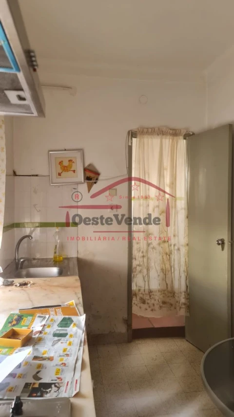 Apartamento T3 para Venda em Nossa Senhora do Pópulo, Coto e São Gregório