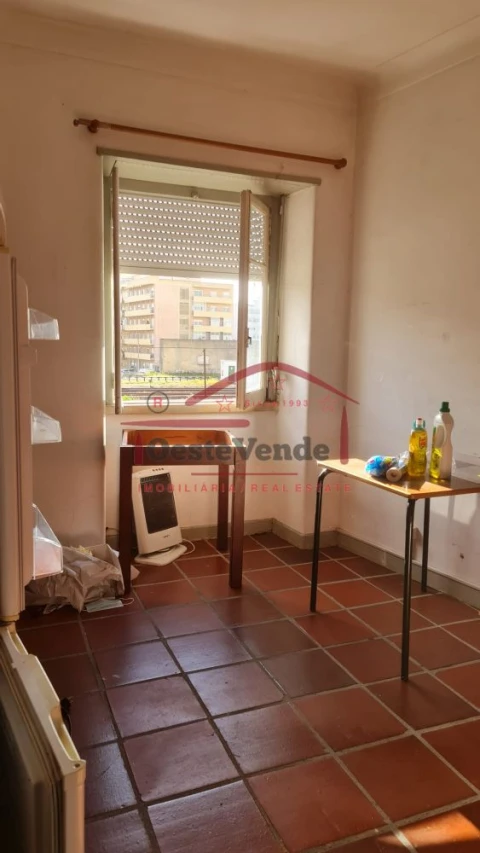 Apartamento T3 para Venda em Nossa Senhora do Pópulo, Coto e São Gregório