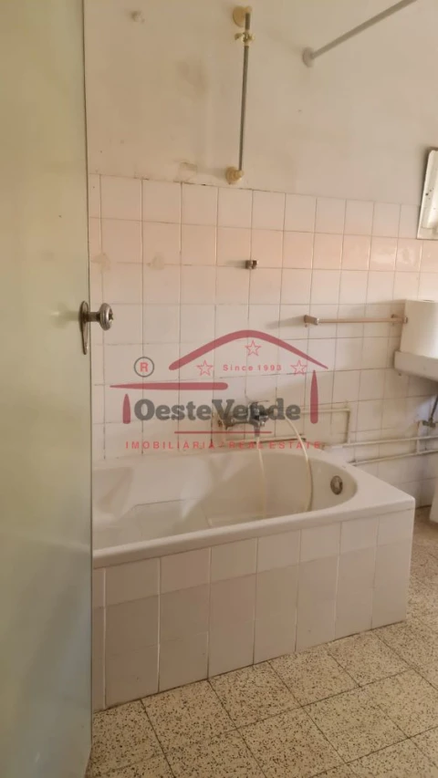 Apartamento T3 para Venda em Nossa Senhora do Pópulo, Coto e São Gregório