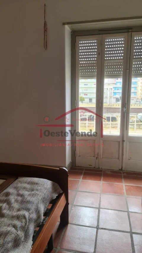 Apartamento T3 para Venda em Nossa Senhora do Pópulo, Coto e São Gregório