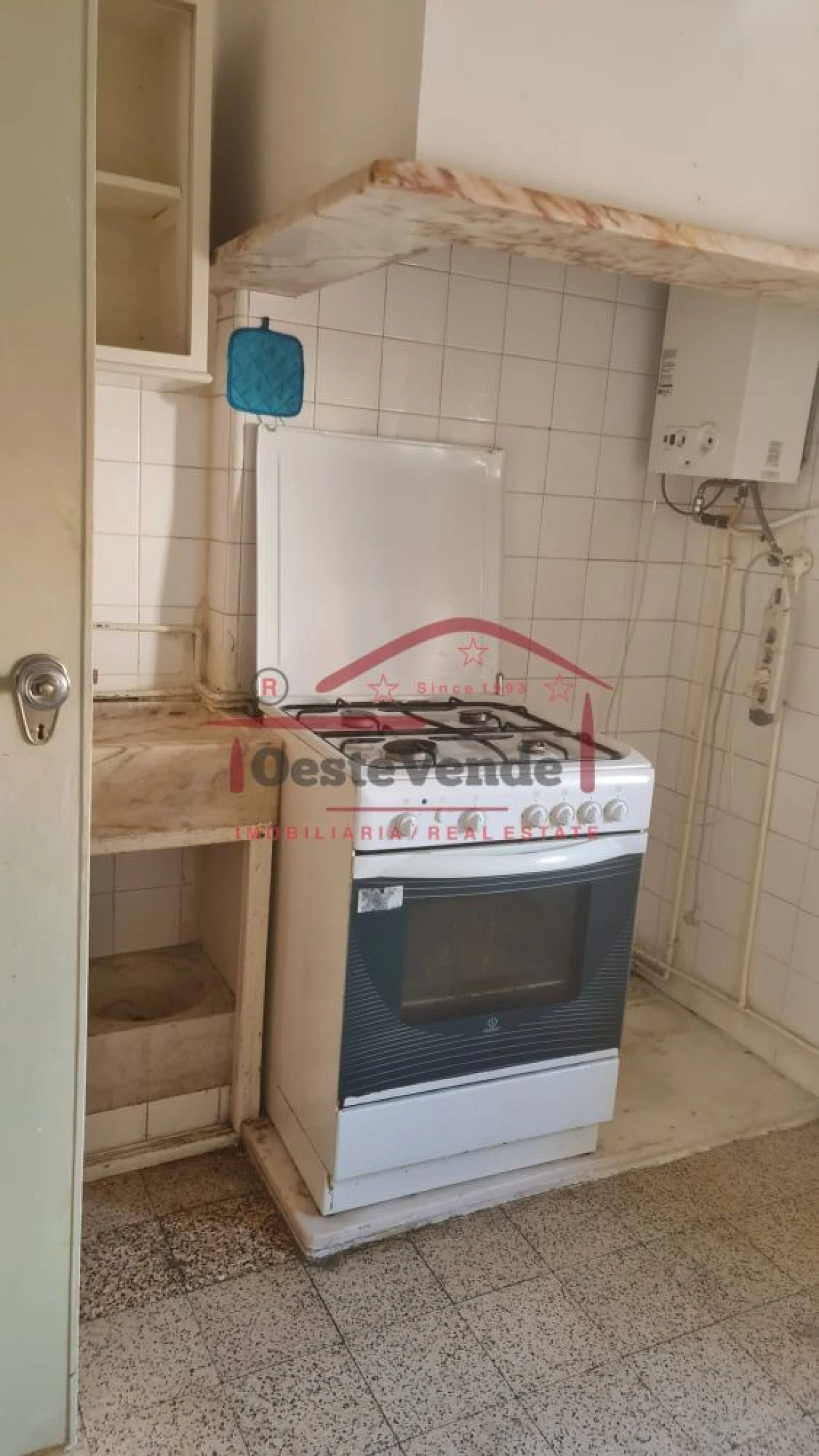 Apartamento T3 para Venda em Nossa Senhora do Pópulo, Coto e São Gregório Foto 10