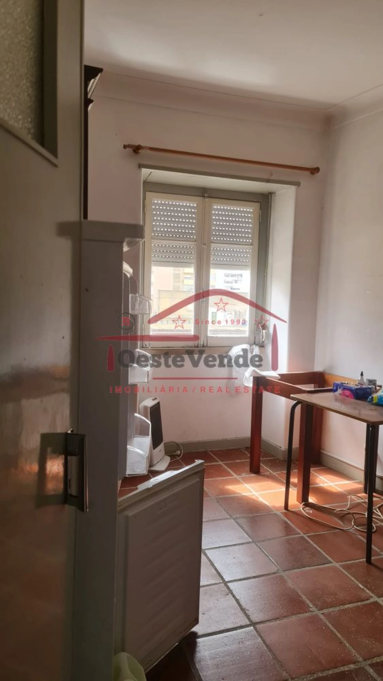 Apartamento T3 para Venda em Nossa Senhora do Pópulo, Coto e São Gregório Foto 11